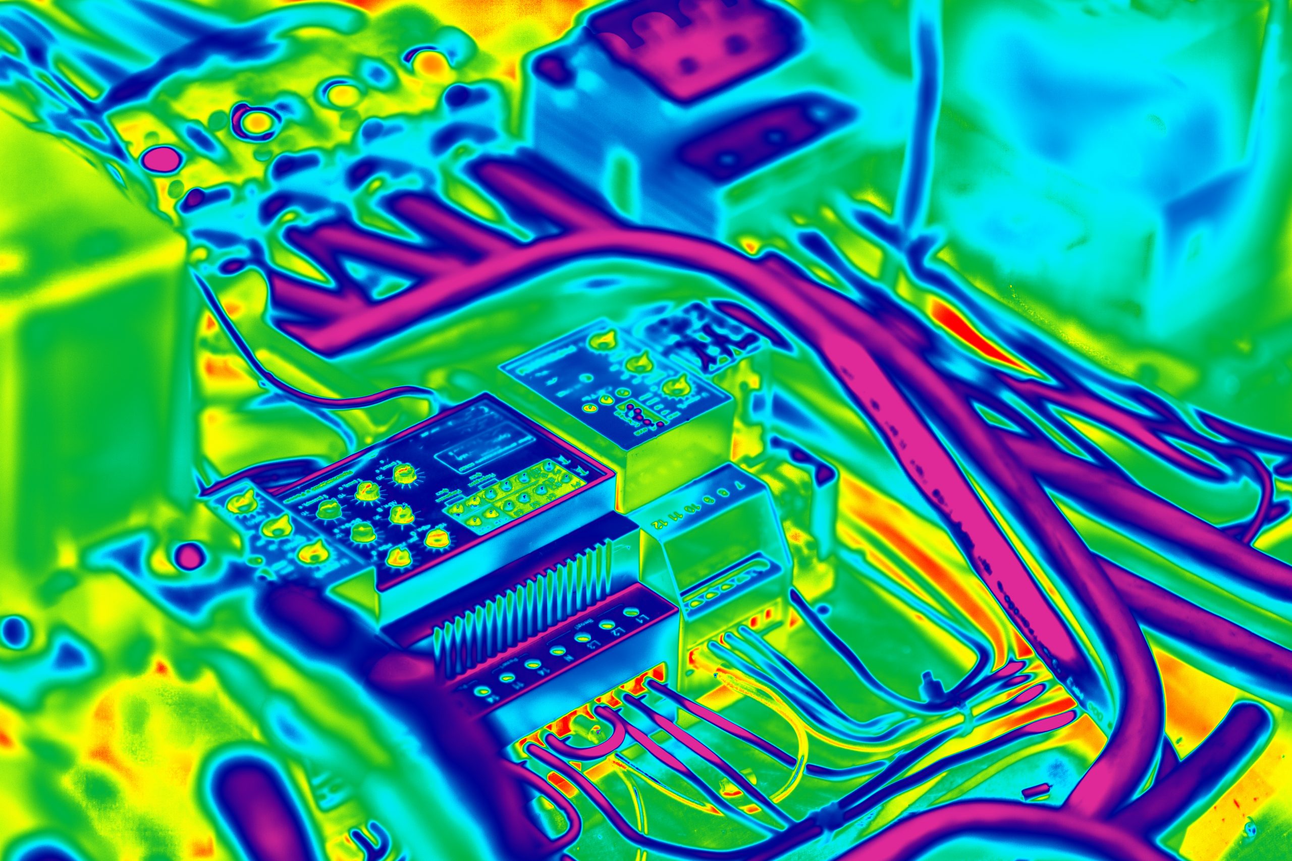 Passive Cooling in Product Design