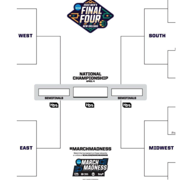 Slam Dunk Design: NCAA Tournament Showcases Final Four Design Details